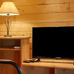 Prázdninový dům Blockbohlen-haus Auf Hof *